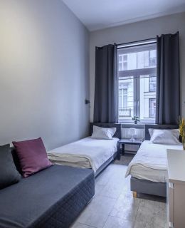 RENT-APART Apartament 14A Łódź