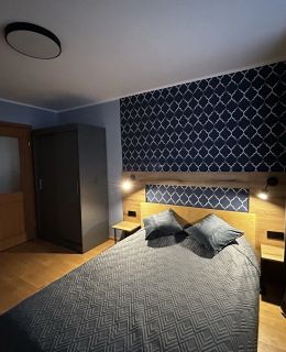 Apartamenty Bursztynek Stegna