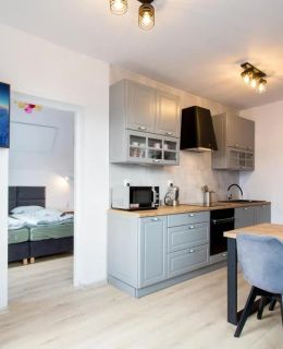 Apartament Mega widok 5 Szklarska Poręba