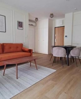 Apartament Lublin Centrum "Angora Cat"