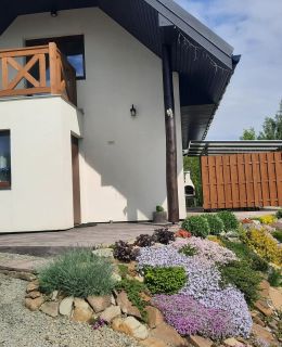 Domek Solińska Zatoka Myczków