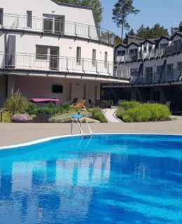 Apartament Agnmar