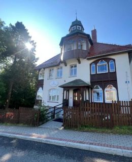 Tusculum Apartamenty Świeradów-Zdrój