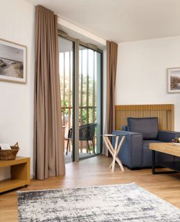 Apartament PREMIUM MARIN Pobierowo