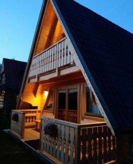 Domek u Marysi Zakopane