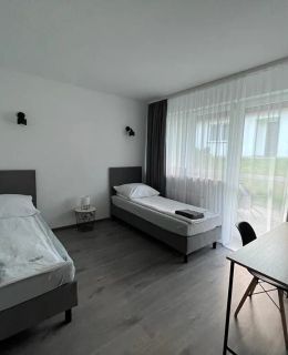 Pensjonat Petrico Camp Resort