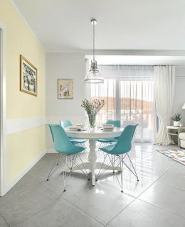 Apartament SEA LAGOON Międzyzdroje