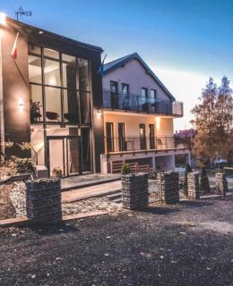 Apartament La Park Aparthotel Kudowa-Zdrój