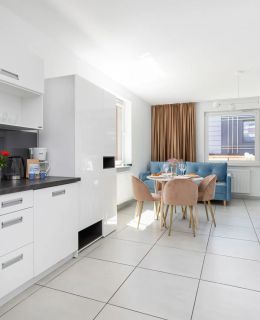 Seaside Apartamenty Kasprowicza 14