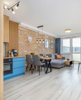 Seaside Apartamenty Platany Kołobrzeg