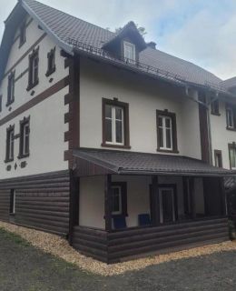 Apartamenty Izerskie Cztery Pory Roku Świeradów-Zdrój
