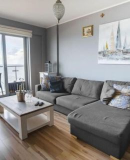 Apartament MojeMiędzyzdroje 1006