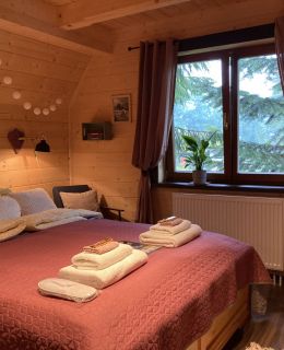 Domek Mountain Dream Chalet - "Spełnione Marzenie" Zakopane