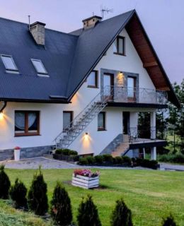 Pokoje u Chowańców Bańska Niżna
