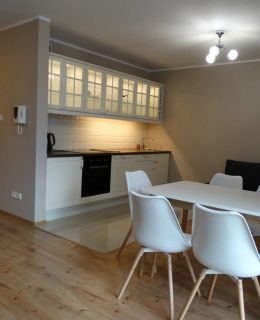 Apartamenty Miku Krynica-Zdrój