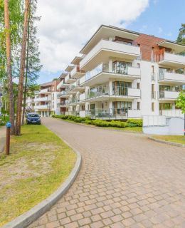 Apartamenty Piamola BALTIC PARK 48A Stegna