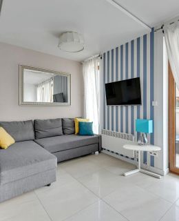 Apartamenty Piamola BALTIC PARK 58A Stegna