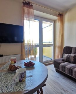 Apartamenty Piamola POWSTAŃCÓW 30 Stegna