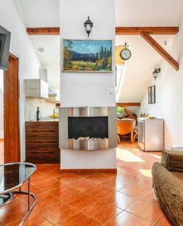 Apartamenty Piamola POWSTAŃCÓW 69 Stegna