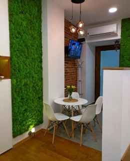 APARTAMENT STAROWIŚLNA KRAKÓW