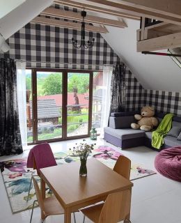 Apartament Trzcińsko Karkonosze