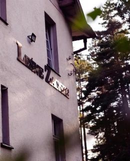 Apartamenty LEŚNE ZACISZE Polanica-Zdrój