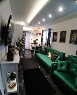 Apartament Górski Potok Murzasichle
