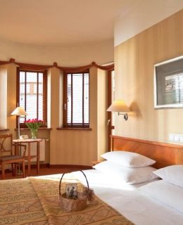 Hotel Willa Lubicz Gdynia