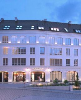 Kurkowa Apartments Szczecin