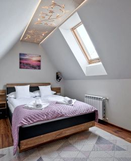 Apartament Przy Stoku 301 Białka Tatrzańska