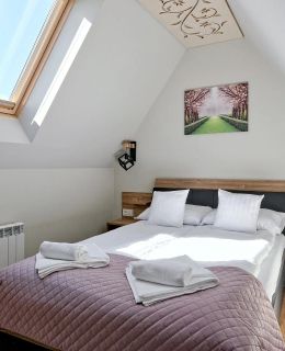 Apartament Przy Stoku 302 Białka Tatrzańska