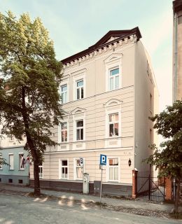 Apartament Sowińskiego 12 Bydgoszcz