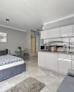 Apartamenty Piamola Stegna Park 22B