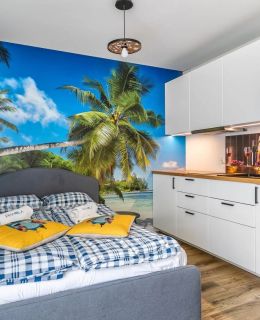 Apartamenty Piamola Stegna Park 6C