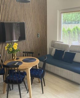 Apartament WIATRAKOWO Tupadły