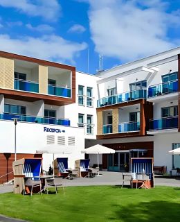 Best Western Hotel Jurata