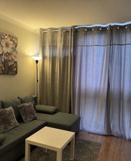Coser Apartamenty III Warszawa