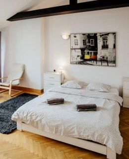 Green Wood Apartament Stara Ochota