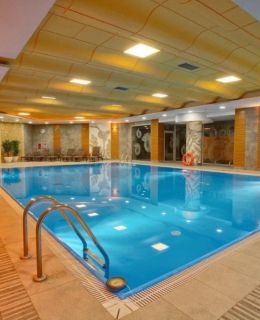 Hotel Perła Bieszczadów