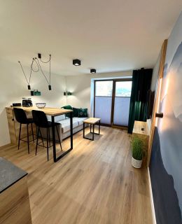Apartament Satoła Ciągłówka 43/1 Zakopane