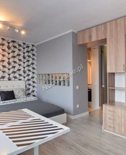 Apartamenty Warszawa