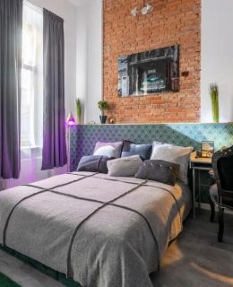 Apartamenty BAST 18 Łódź