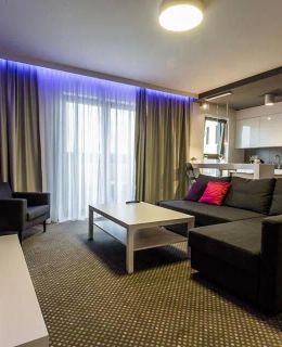 Hubska Apartments Wrocław