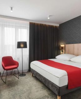 Best Western Plus Hotel Rzeszów City Center
