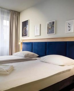 Hotel Halo Toruń
