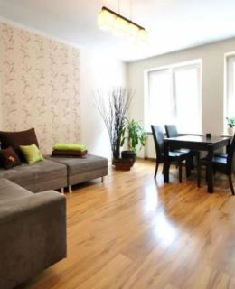 Apartament Sobieski Gdańsk