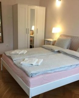 Apartamenty Przy Plaży Gdynia Orłowo