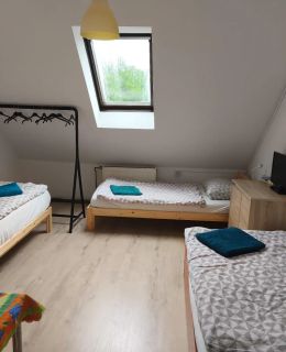 Noclegi Viser Wrocław