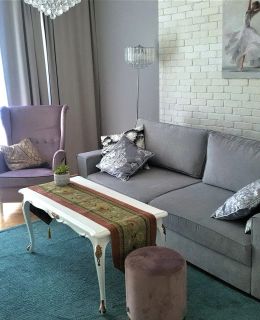 Gdynia centrum - Apartament Dona 200 m. od morza