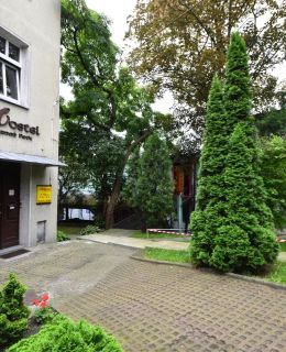 Hostel Poznań Petit